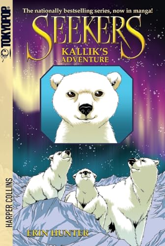 Seekers: Kallik's Adventure