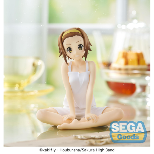 K-ON! - Ritsu Tainaka - Yumemirize Figure