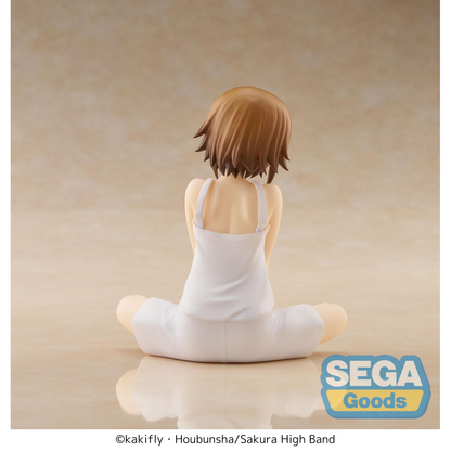 K-ON! - Ritsu Tainaka - Yumemirize Figure