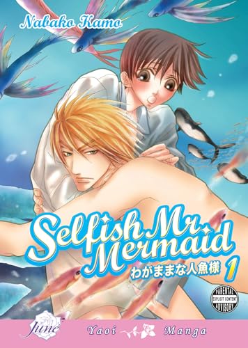 Selfish Mr. Mermaid Vol 1