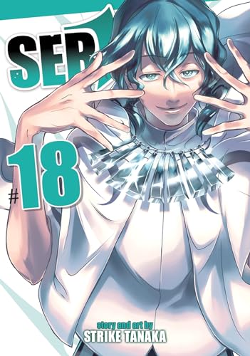 Servamp Vol 18