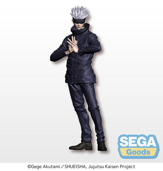 Jujutsu Kaisen SPM Figur Satoru Gojo