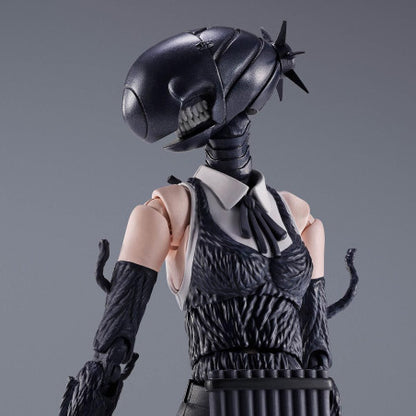 Chainsaw Man - The Movie: Reze Arc - Bomb S.H.Figuarts Figure