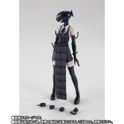 Chainsaw Man - The Movie: Reze Arc - Bomb S.H.Figuarts Figure
