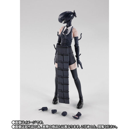 Chainsaw Man - The Movie: Reze Arc - Bomb S.H.Figuarts Figure