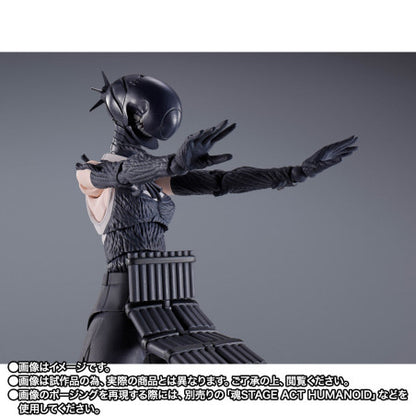 Chainsaw Man - The Movie: Reze Arc - Bomb S.H.Figuarts Figure
