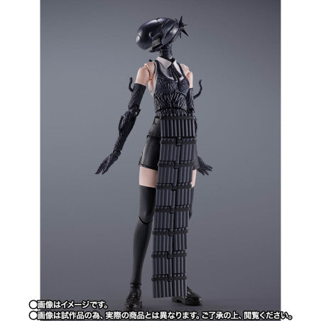 Chainsaw Man - The Movie: Reze Arc - Bomb S.H.Figuarts Figure