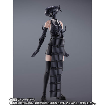 Chainsaw Man - The Movie: Reze Arc - Bomb S.H.Figuarts Figure