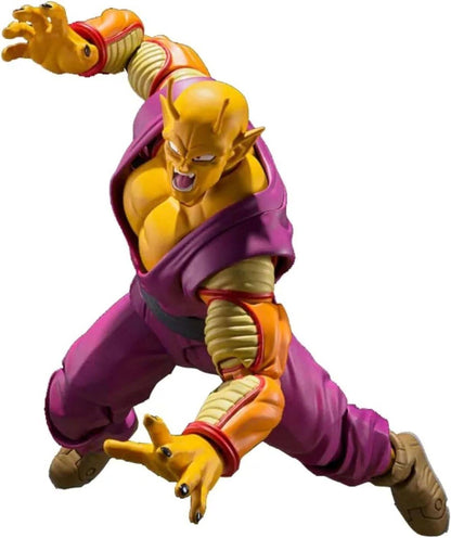S.H.Figuarts Orange Piccolo Dragon Ball Super: SUPER HERO Figure