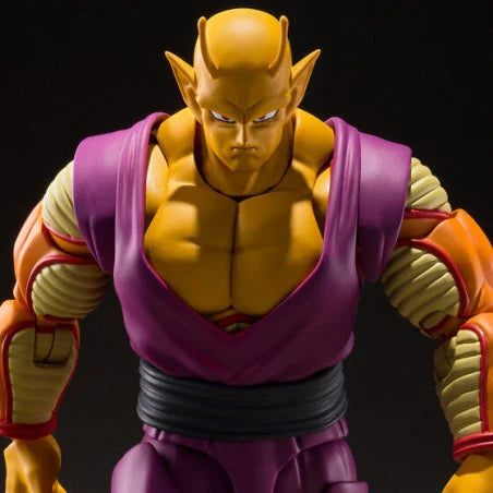 S.H.Figuarts Orange Piccolo Dragon Ball Super: SUPER HERO Figure