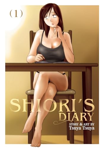 Shiori's Diary Vol 1