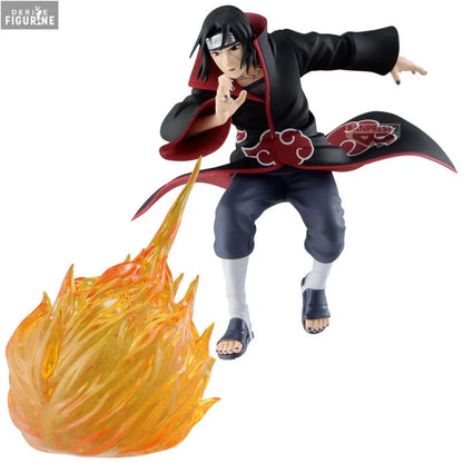 Naruto Shippuden Effectreme Itachi Uchiha II Figure