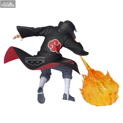 Naruto Shippuden Effectreme Itachi Uchiha II Figure