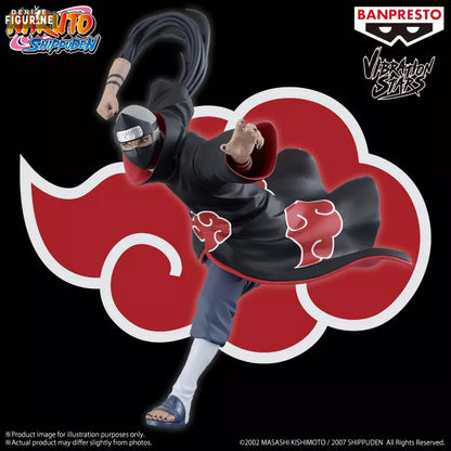 Naruto Shippuden Vibration Stars Kakuzu Figure