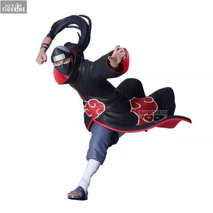 Naruto Shippuden Vibration Stars Kakuzu Figure