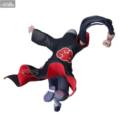 Naruto Shippuden Vibration Stars Kakuzu Figure