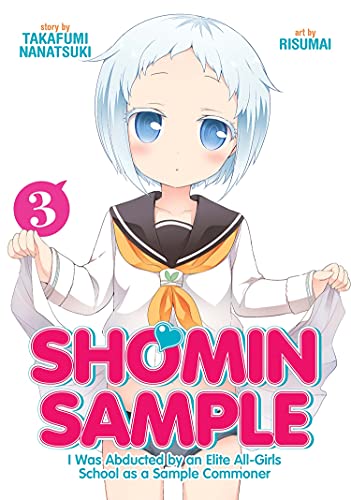 Shomin Sample Vol 3