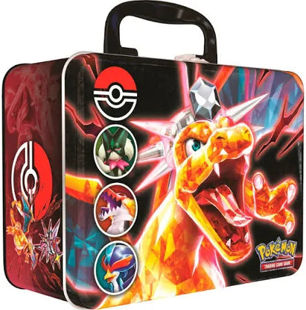 Pokemon: Collector Chest (Fall 2023)