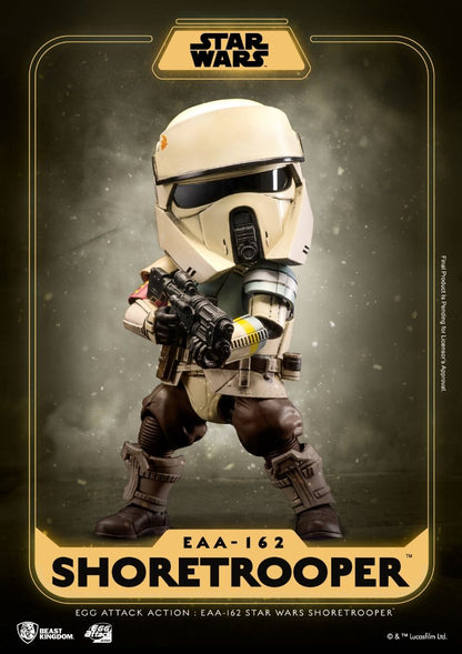 Star Wars: Shoretrooper