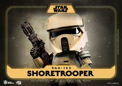 Star Wars: Shoretrooper