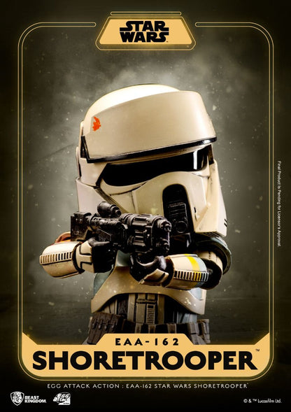 Star Wars: Shoretrooper