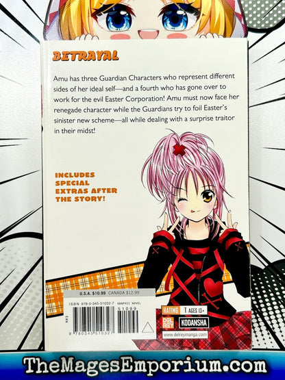 Shugo Chara! Vol 6