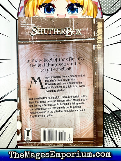 ShutterBox Vol 2