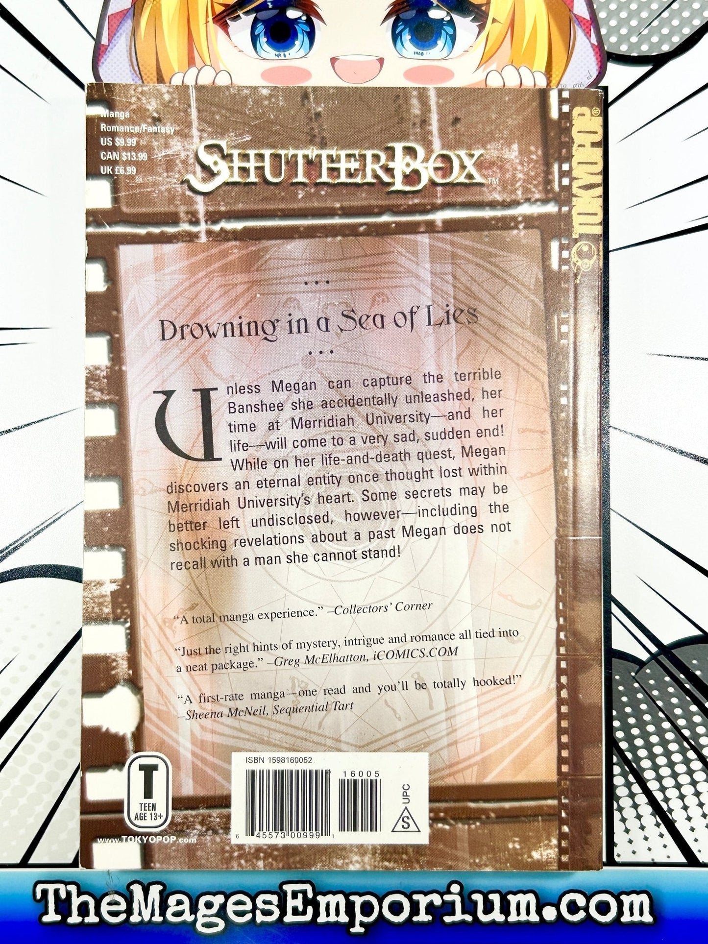 Shutterbox Vol 3