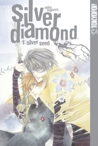 Silver Diamond Vol 1