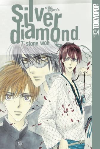 Silver Diamond Vol 7