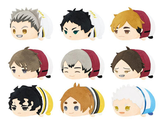 Mochi Mochi Mascot Vol.5 Haikyuu!! Blind Box
