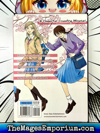 Skip and Loafer Vol 1 - Super Anime Store