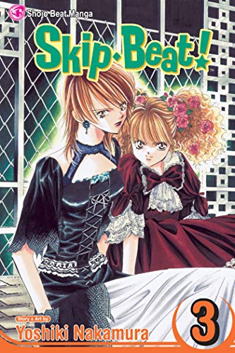 Skip Beat Vol 3