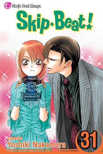 Skip Beat! Vol 31