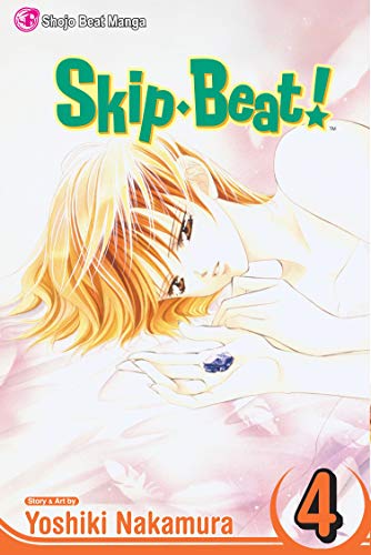 Skip Beat Vol 4