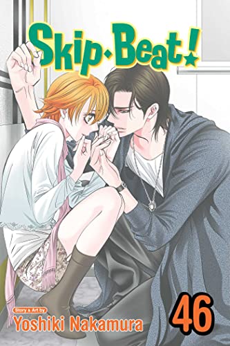 Skip Beat! Vol 46