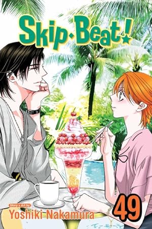 Skip Beat! Vol 49 BRAND NEW RELEASE