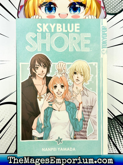 Skyblue Shore Vol 1