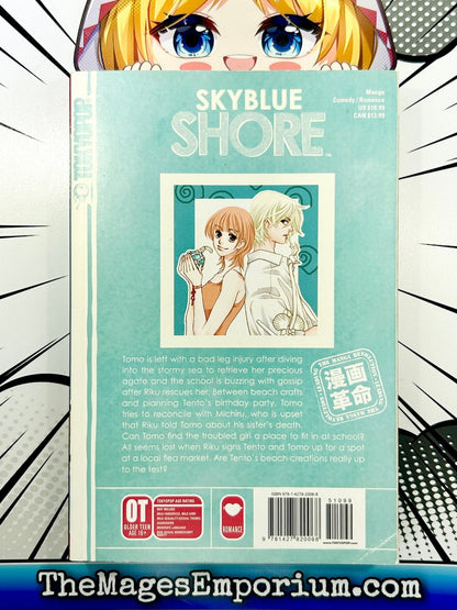 Skyblue Shore Vol 2