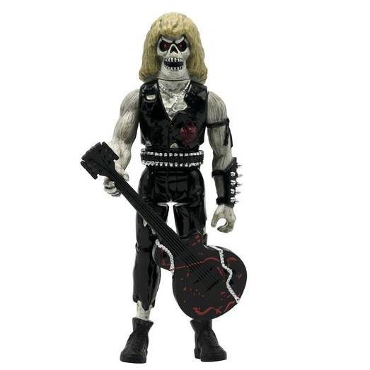 Slayer Live Undead (3-Pack) - 3 3/4" ReAction Action Figure