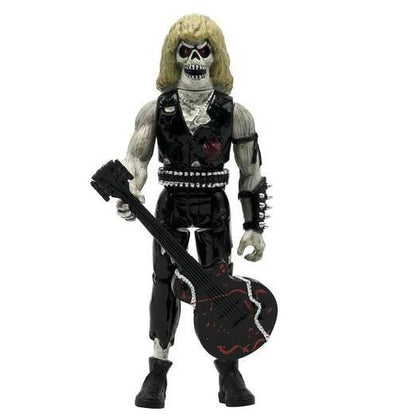 Slayer Live Undead (3er-Pack) – 9,9 cm große ReAction-Actionfigur