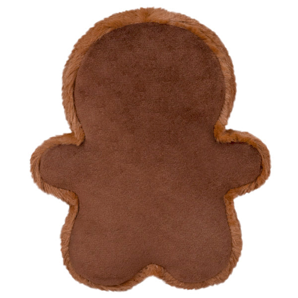 Squishable Comfort Food Gingerbread Man (Snugglemi Snackers)