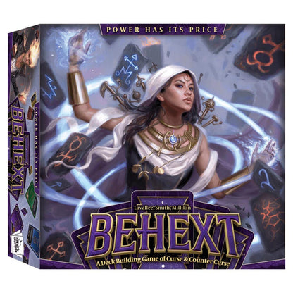 Behext: The Conjurer Pledge Bundle