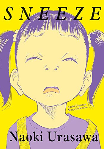 Sneeze Story Collection