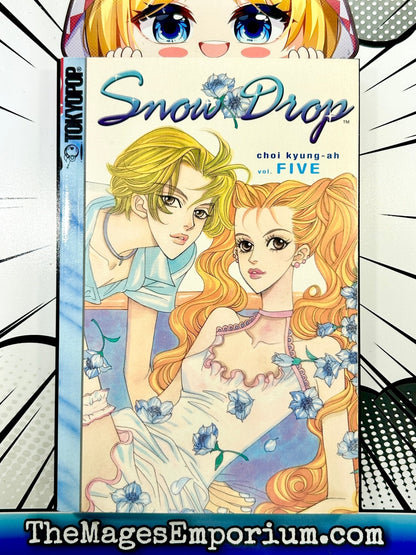 Snow Drop Vol 5