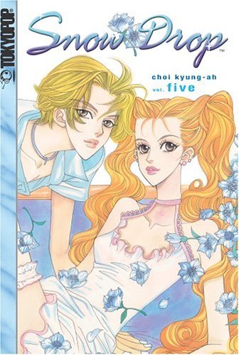 Snow Drop Vol 5