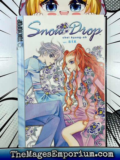 Snow Drop Vol 6