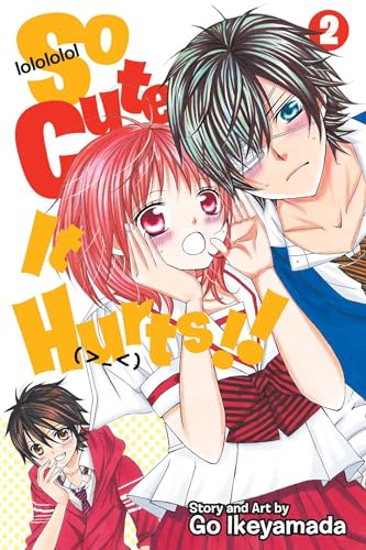 So Cute It Hurts!! Vol 2
