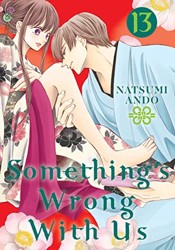 Something's Wrong With Us Vol 13