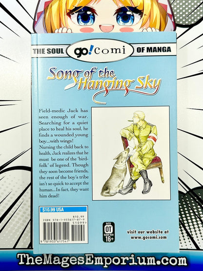 Song of the Hanging Sky Vol 1